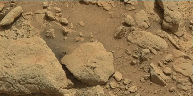Sol 192: Mast Camera (Mastcam)