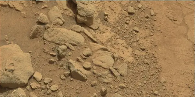 Sol 192: Mast Camera (Mastcam)