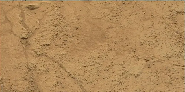 Sol 192: Mast Camera (Mastcam)