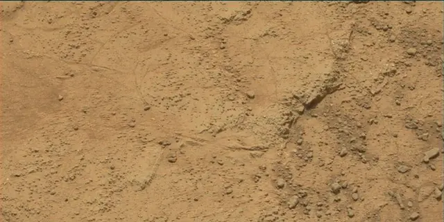 Sol 192: Mast Camera (Mastcam)