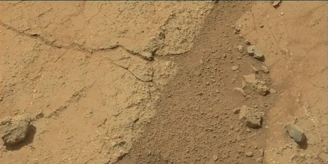 Sol 192: Mast Camera (Mastcam)