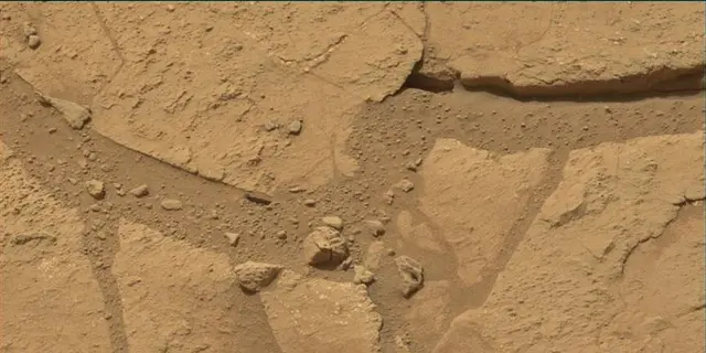 Sol 192: Mast Camera (Mastcam)