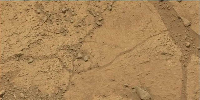 Sol 192: Mast Camera (Mastcam)