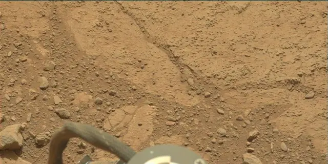 Sol 192: Mast Camera (Mastcam)
