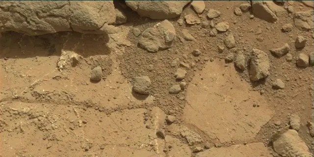 Sol 192: Mast Camera (Mastcam)