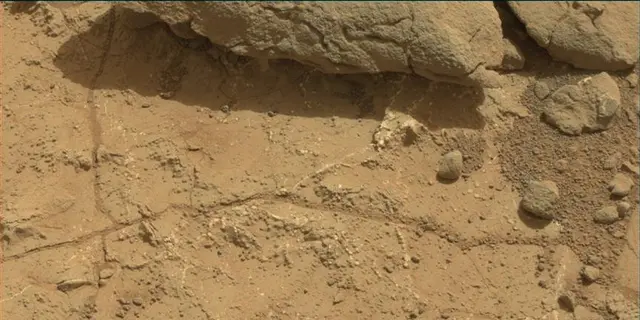 Sol 192: Mast Camera (Mastcam)