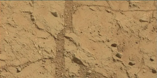 Sol 192: Mast Camera (Mastcam)