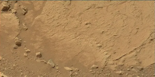 Sol 192: Mast Camera (Mastcam)
