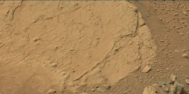 Sol 192: Mast Camera (Mastcam)