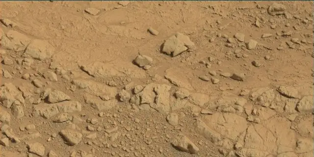 Sol 192: Mast Camera (Mastcam)