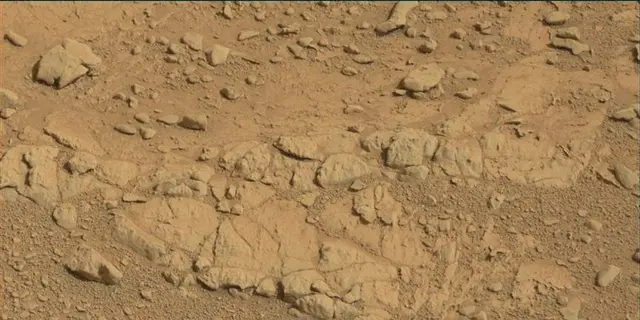 Sol 192: Mast Camera (Mastcam)