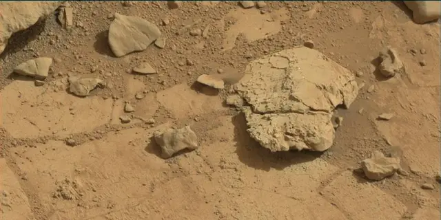 Sol 192: Mast Camera (Mastcam)