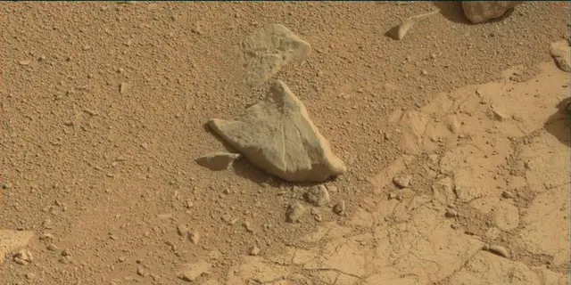 Sol 192: Mast Camera (Mastcam)