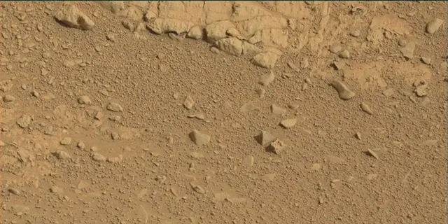 Sol 192: Mast Camera (Mastcam)