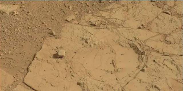 Sol 192: Mast Camera (Mastcam)