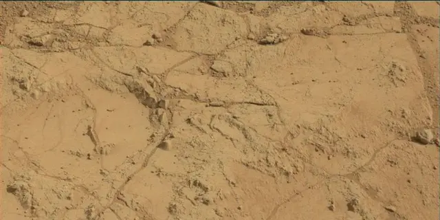 Sol 192: Mast Camera (Mastcam)