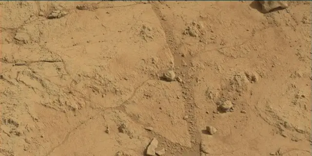 Sol 192: Mast Camera (Mastcam)