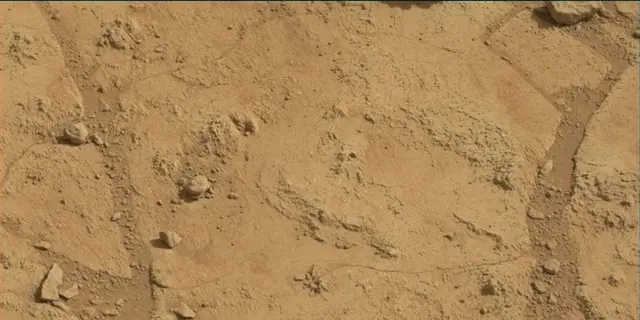 Sol 192: Mast Camera (Mastcam)