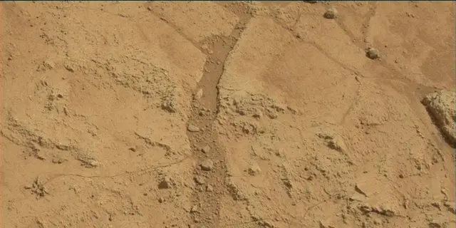 Sol 192: Mast Camera (Mastcam)