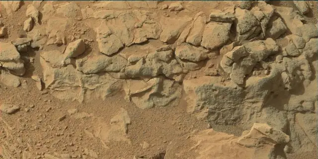 Sol 192: Mast Camera (Mastcam)