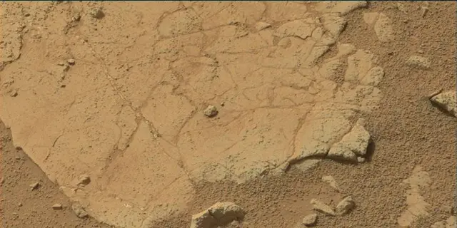 Sol 192: Mast Camera (Mastcam)