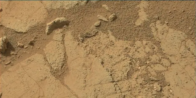Sol 192: Mast Camera (Mastcam)