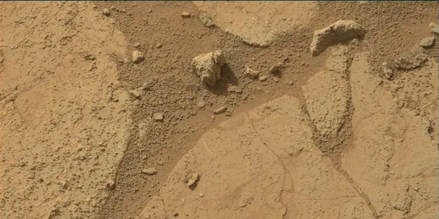 Sol 192: Mast Camera (Mastcam)