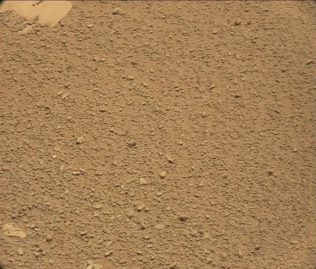 Sol 192: Mast Camera (Mastcam)