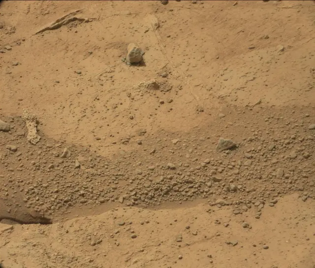 Sol 192: Mast Camera (Mastcam)