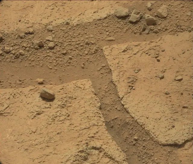 Sol 192: Mast Camera (Mastcam)