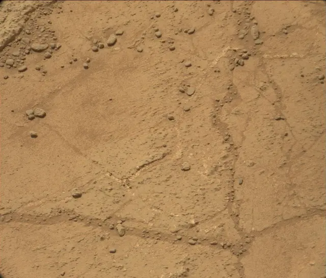 Sol 192: Mast Camera (Mastcam)