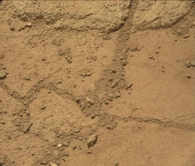 Sol 192: Mast Camera (Mastcam)