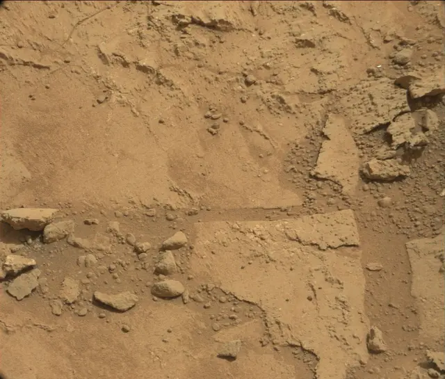 Sol 192: Mast Camera (Mastcam)
