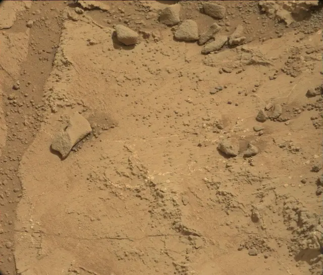 Sol 192: Mast Camera (Mastcam)
