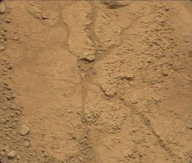 Sol 192: Mast Camera (Mastcam)