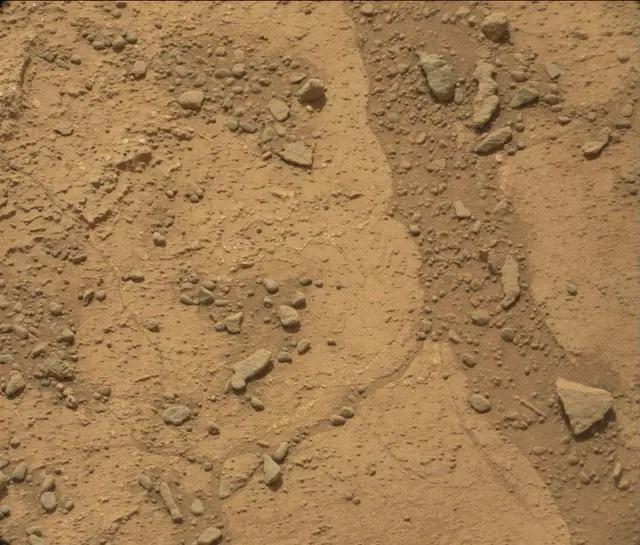 Sol 192: Mast Camera (Mastcam)