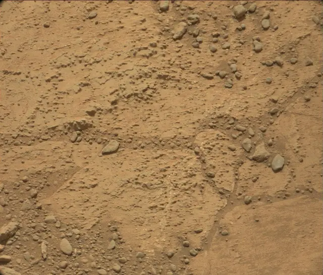 Sol 192: Mast Camera (Mastcam)