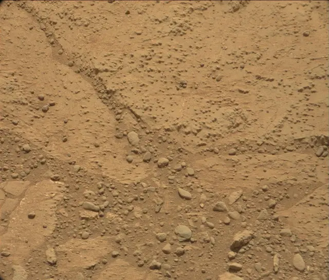 Sol 192: Mast Camera (Mastcam)