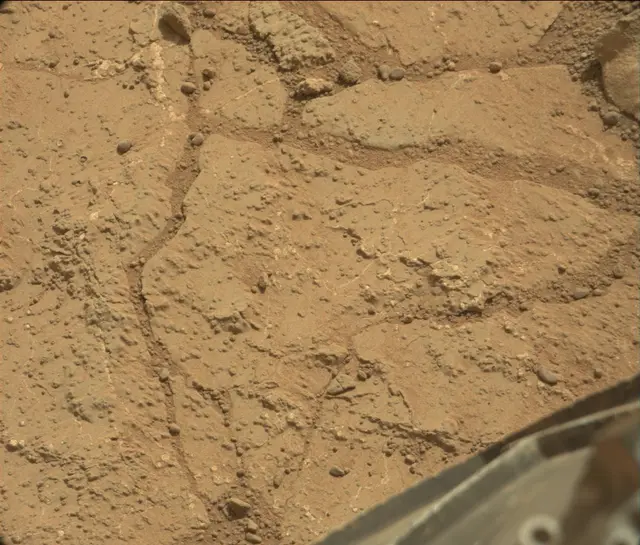 Sol 192: Mast Camera (Mastcam)