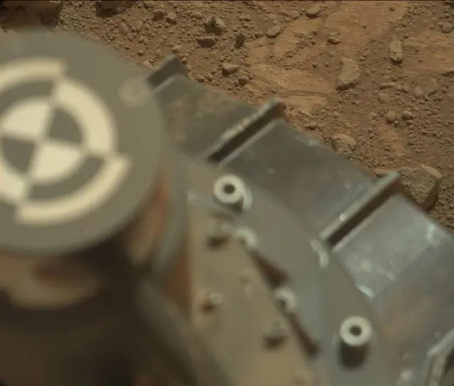 Sol 192: Mast Camera (Mastcam)