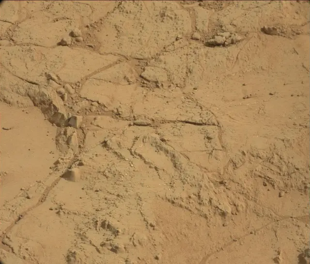 Sol 192: Mast Camera (Mastcam)