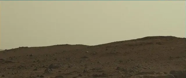 Sol 193: Mast Camera (Mastcam)