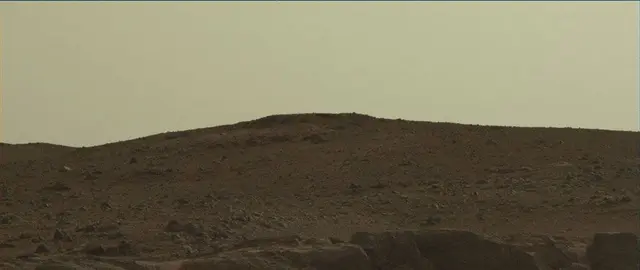 Sol 193: Mast Camera (Mastcam)