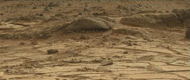 Sol 193: Mast Camera (Mastcam)
