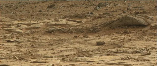 Sol 193: Mast Camera (Mastcam)