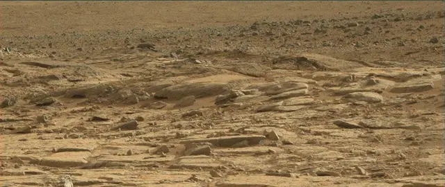 Sol 193: Mast Camera (Mastcam)