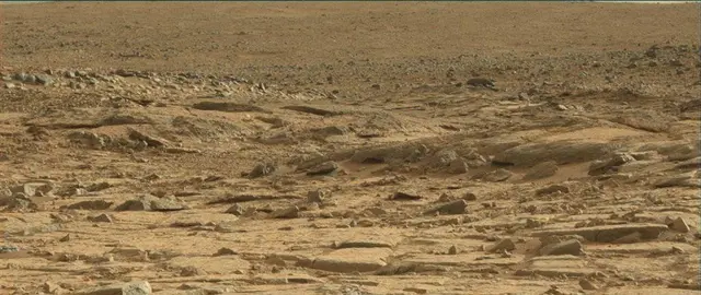 Sol 193: Mast Camera (Mastcam)