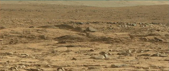 Sol 193: Mast Camera (Mastcam)