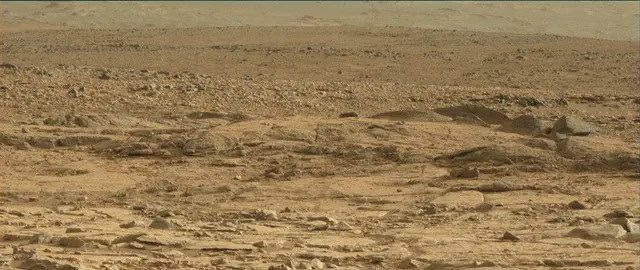 Sol 193: Mast Camera (Mastcam)