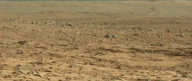 Sol 193: Mast Camera (Mastcam)